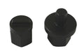 LASER TOOLS 7282 Plastic Sump Plug Removal/Installation Kit - for DAF, MAN