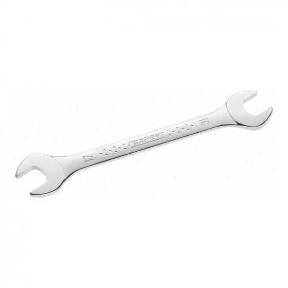 Expert by Facom E113262 - 4x5mm Metric Open Ended Spanner