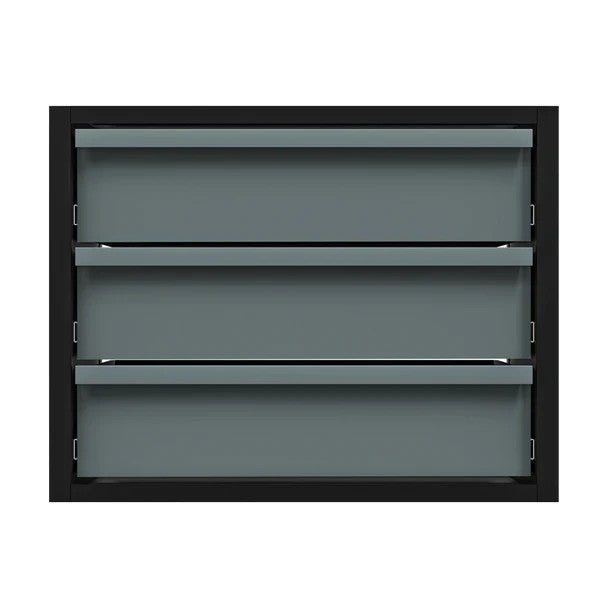 Sealey APMRM3 Modular Storage Mid Unit 3 Drawer 580mm