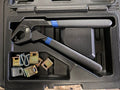 Fixing Clamp Set With Pliers