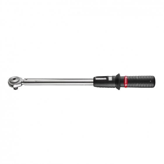 FACOM S.208-200 1/2" Sq Drive Ratchet Torque Wrench 40-200Nm