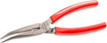 Facom 195A.16G Long Half Round Bent Pliers