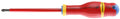 Facom AD2x125VE ProTwist 1000v Insulated PoziDrive Screwdriver PZ2x125