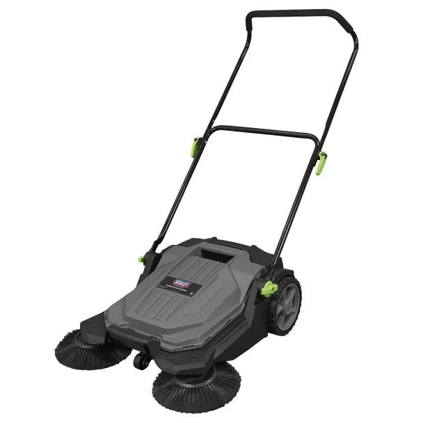 Sealey FSW70 Floor Sweeper 650mm