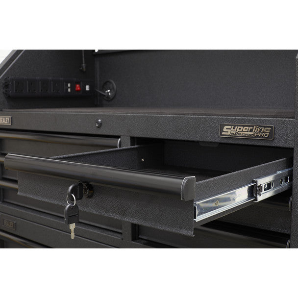 Sealey AP41BESTACK Superline PRO Tool Chest Combination with 17 Drawers