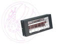 Sealey IWMH1500 Infrared Quartz Heater - Wall Mounting 1500W/230V