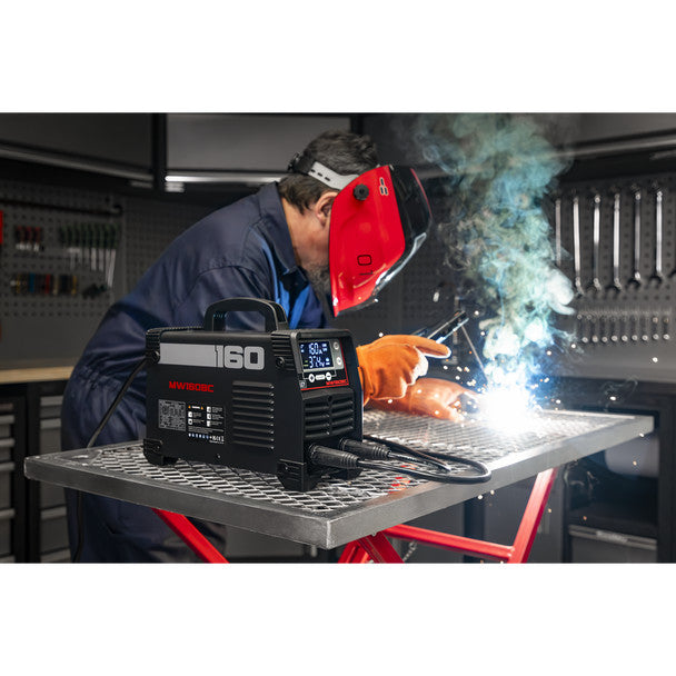 Sealey SWT1120 Welding Table 1120 x 610mm