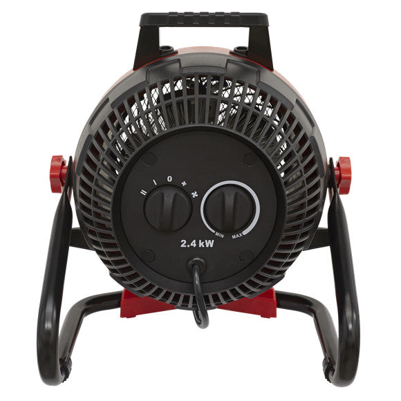 Sealey FH2400 Industrial Fan Heater 2400W