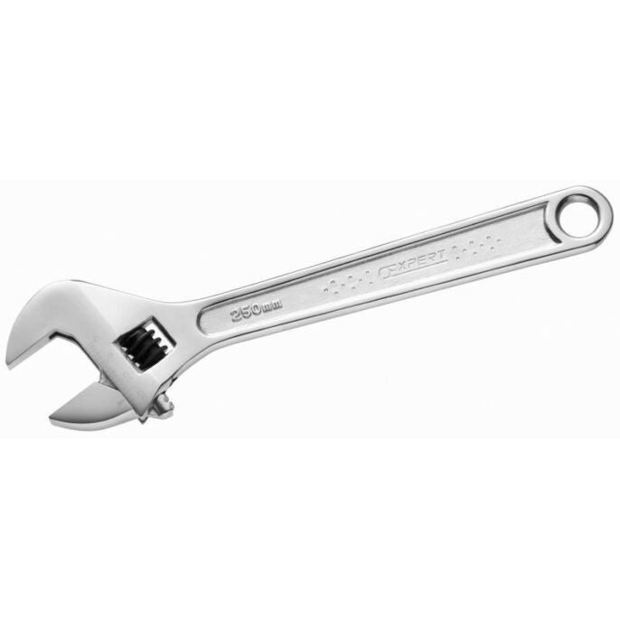 Expert by Facom E187470 Adjustable Spanner 250mm