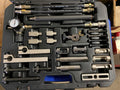 Universal Valve Spring Installer and Remover Tool Set