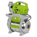 Sealey WPB062S Surface Mounting Booster Pump Stainless Steel 55L/min 230V