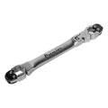 Sealey VS0342 Brake Pipe Spanner Ratcheting 11mm
