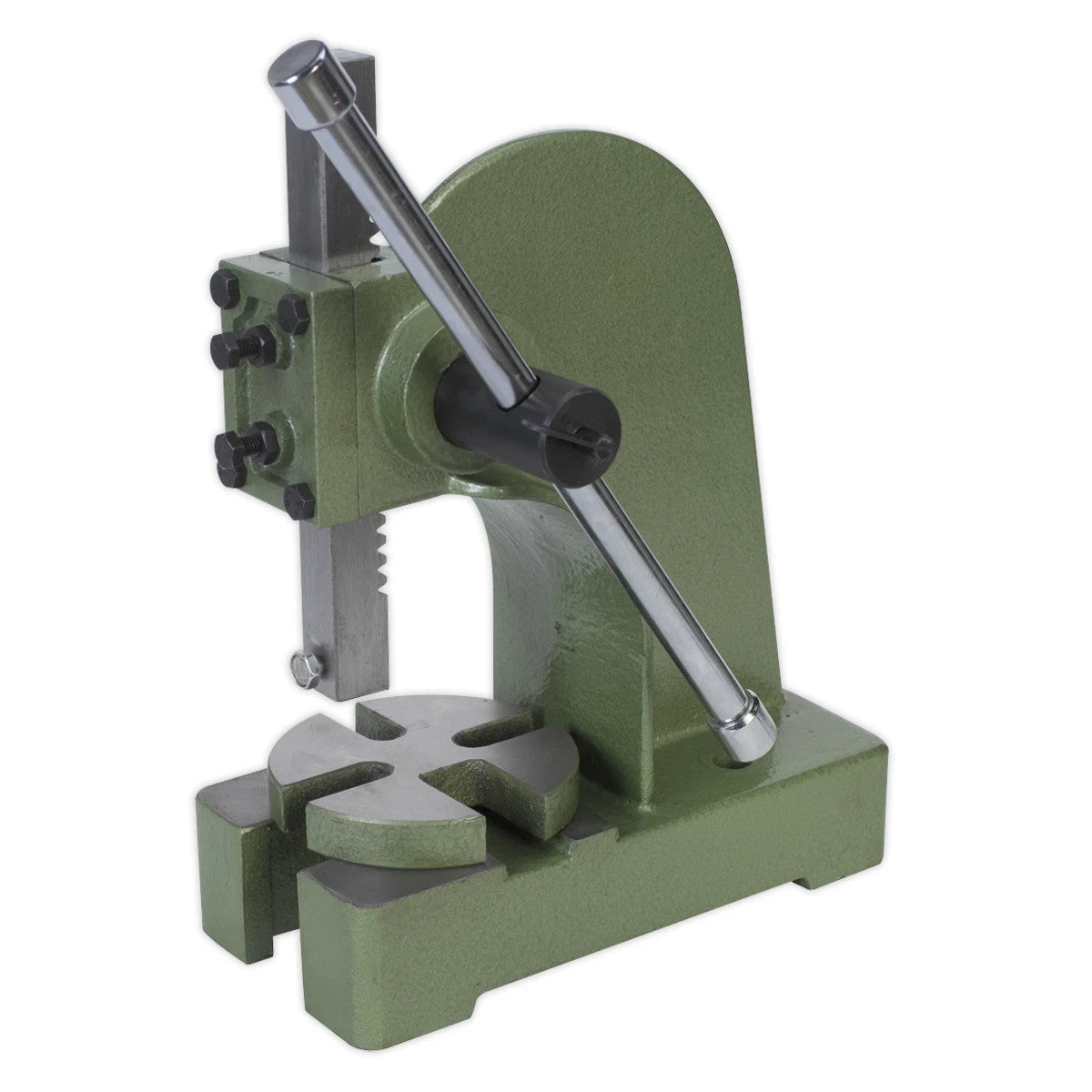 Sealey PK1000 Arbor Press 1 Tonne