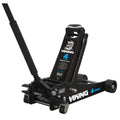 Sealey 4040TB Viking Low Profile Pro Trolley Jack with Rocket Lift 4 Tonne