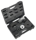 Sealey VS7027 Front Wheel Bearing Removal Kit