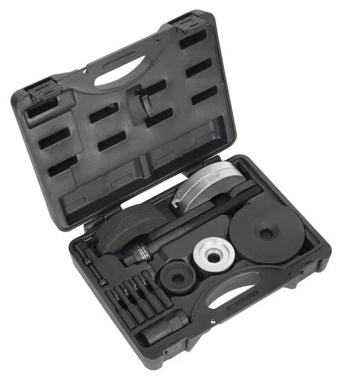 Sealey VS7027 Front Wheel Bearing Removal Kit