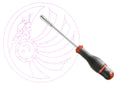 Facom 74AT.7 Socket Wrench With 7mm Screwdriver Handle