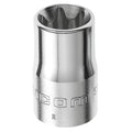 Facom STX.20 1/2" DRIVE TORX® Socket-E20