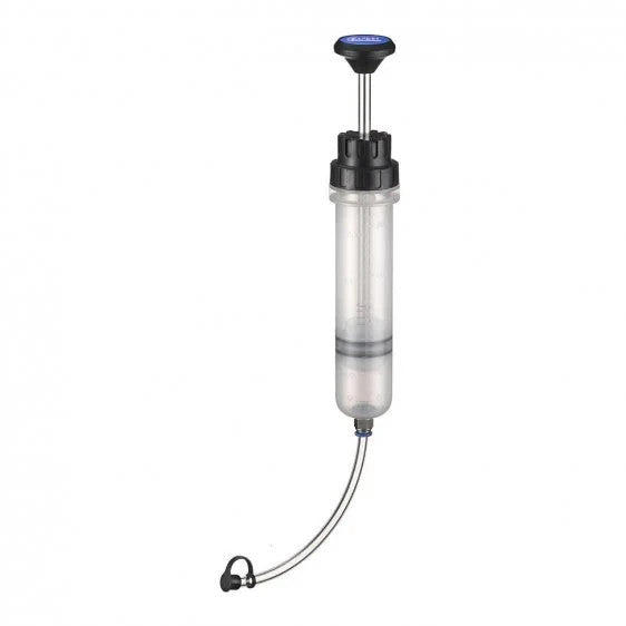 Expert By Facom E200907 - 200ml Fluid Change Syringe