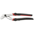 Facom 181A.25CPE 250mm Locking Twin Slip-Joint Multigrip Pliers