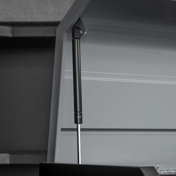 Sealey AP1080GR Superline Pro® Topchest & Rollcab Combination 12 Drawer-Grey