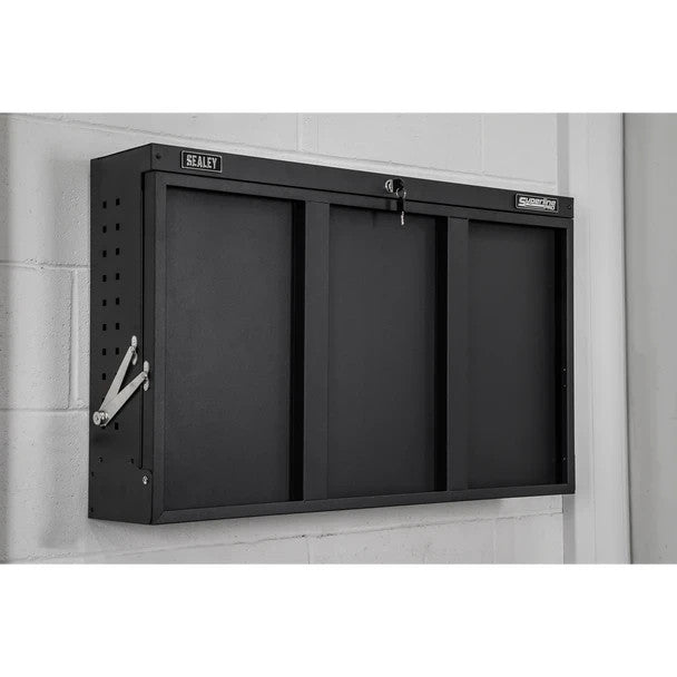 Sealey APWMW01 Superline PRO® Wall Mounting Foldable Workbench 900mm