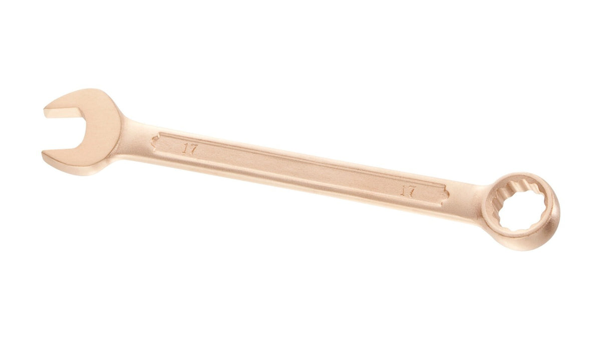 Facom 440.17SR Spark Proof Metric Combination Spanner – 17mm