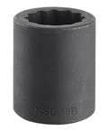 Facom NSD.36B 1/2″ Drive Metric 12 Point Impact Socket 36mm