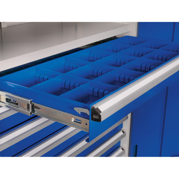 Sealey APICD100 Drawer 100mm Deep 75kg Capacity