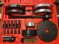 VW VAG Gen 2 Compact Wheel Bearing Kit 85mm