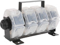 Sealey APAS24R 24 Compartment Revolving Parts Storage Unit