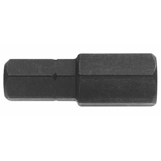 Facom ENH.305 Impact Bit Series 3 For Hex Countersunk Screws 5 mm