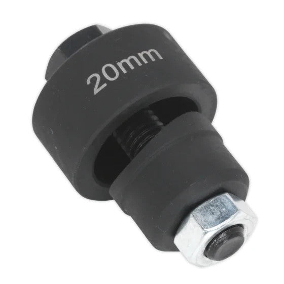 Sealey VS320 Parking Aid Bumper Cutter Dia.20mm
