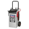 Sealey ECS350 12/24V Electronic Charger Starter 60/350A