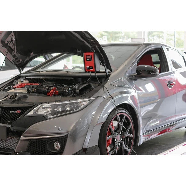 Sealey SPI15S 12V Intelligent Speed Charge Battery Charger/Maintainer 15A
