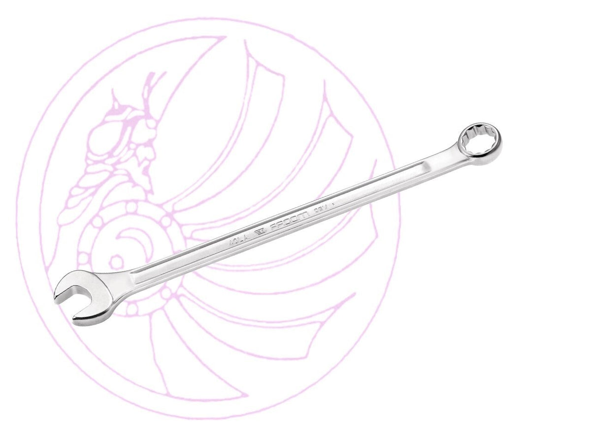 Facom 40.36LA Long Reach Combination Spanner 36mm