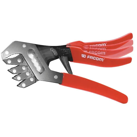 Facom 485.17 Automatic Multigrip Pliers 170mm