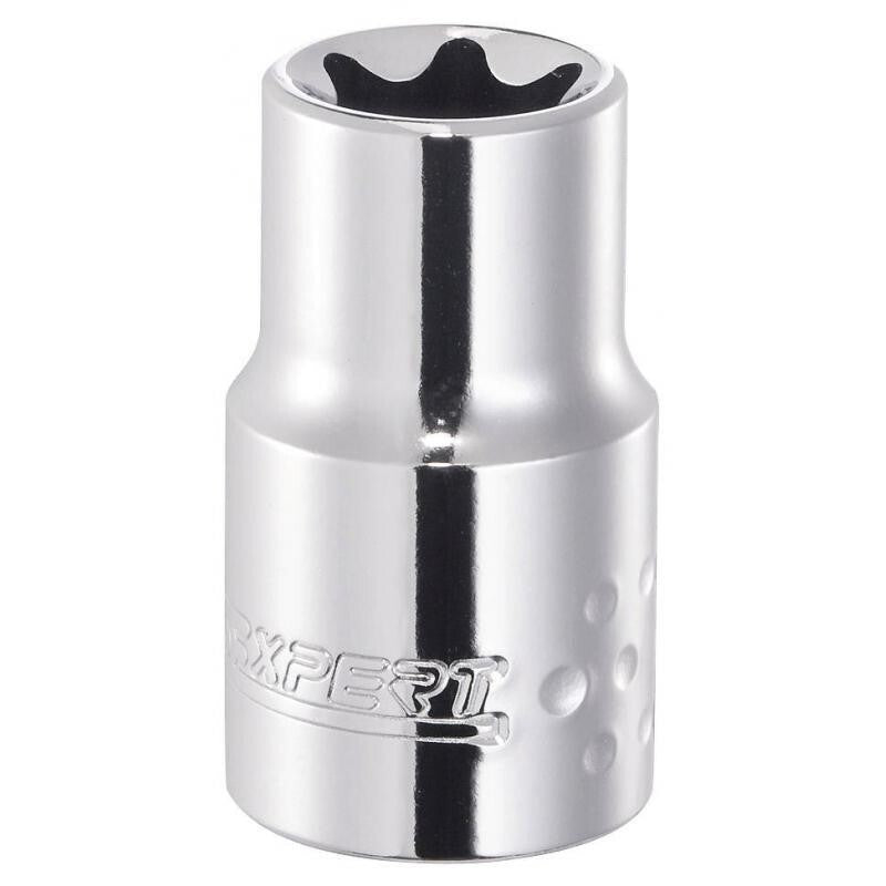Expert by Facom E031933 1/2″ Drive Female Torx Socket E22