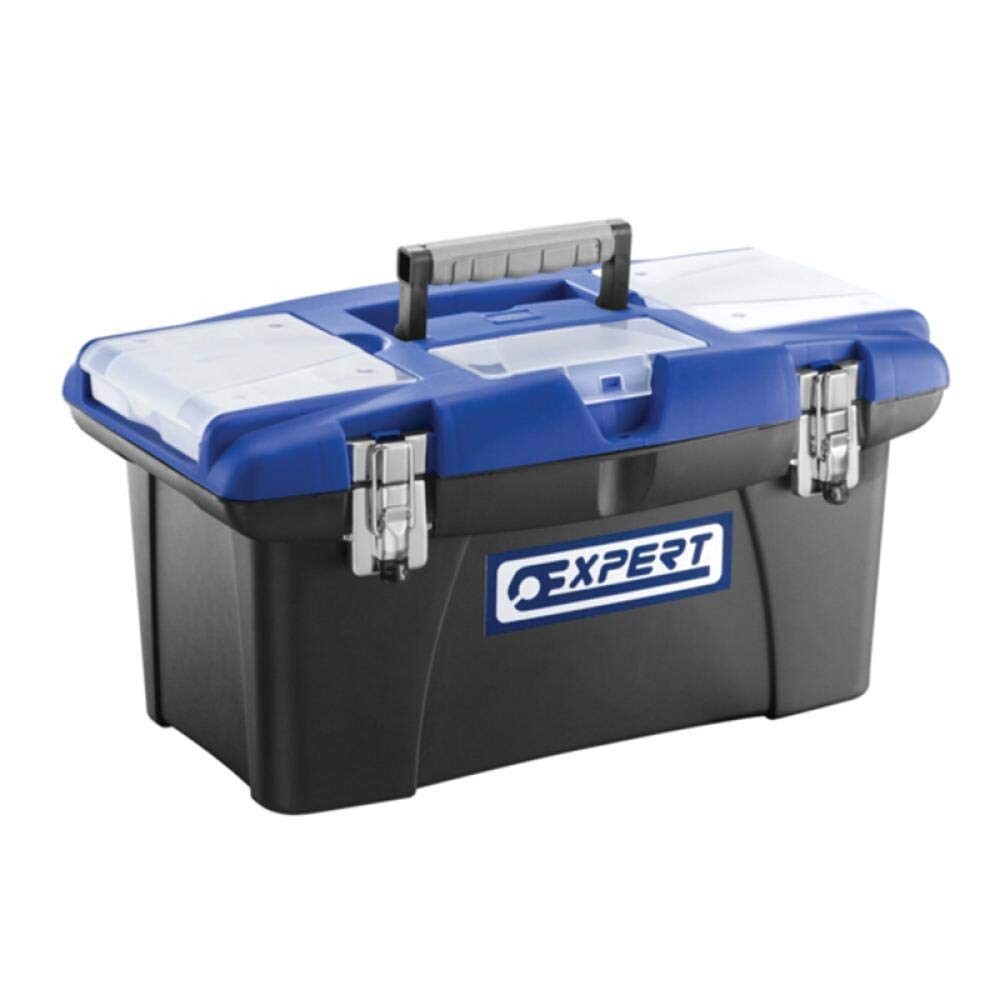Expert By Facom E010305-19" Plastic Toolbox