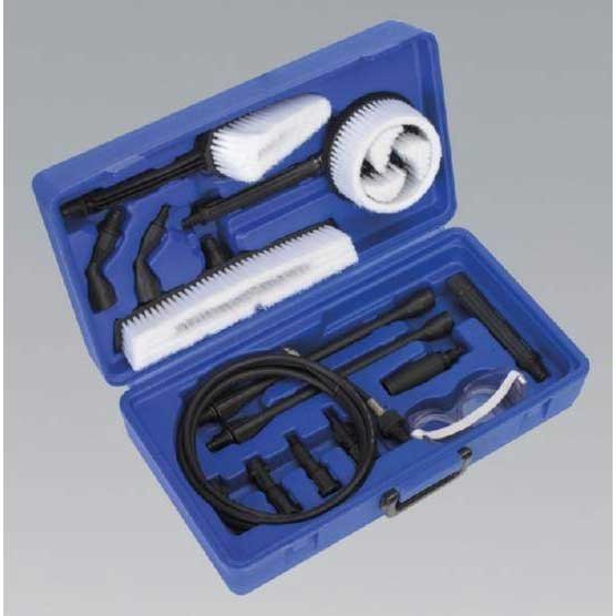 Sealey PCKIT Pressure Washer Accessory Kit