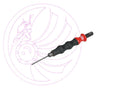 Facom 249.G14 Sheathed Drift Punch 13.8mm