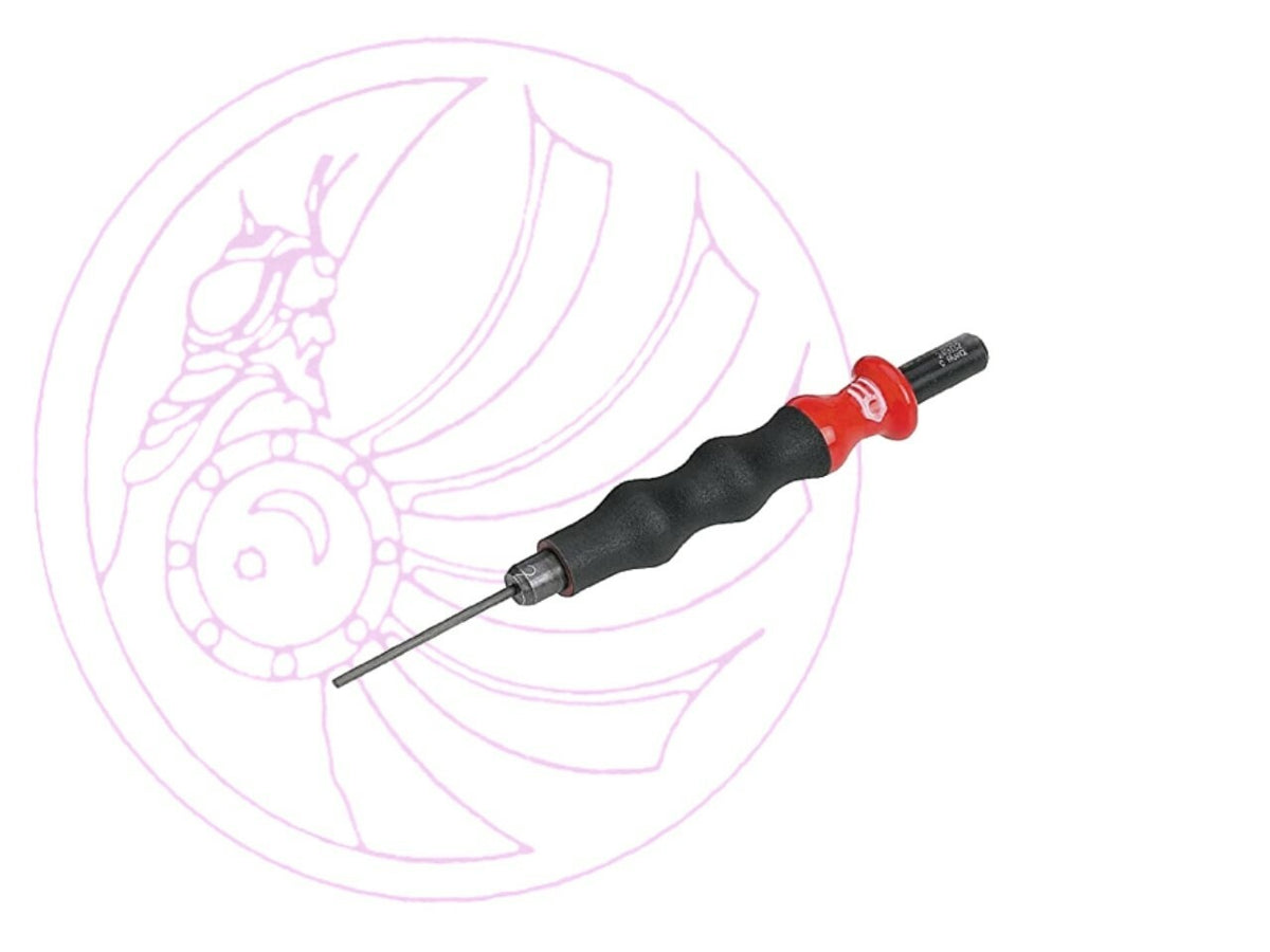Facom 249.G14 Sheathed Drift Punch 13.8mm