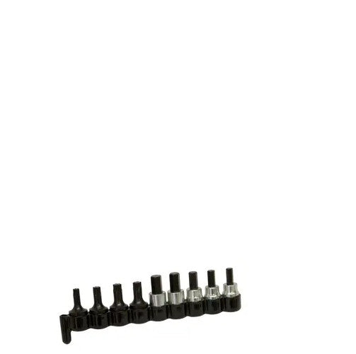 LISLE 29150 Universal Brake Caliper Bit Set