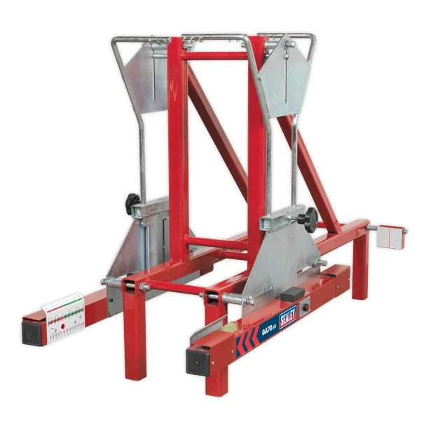 Sealey GA70CR Calibration Rig for GA70