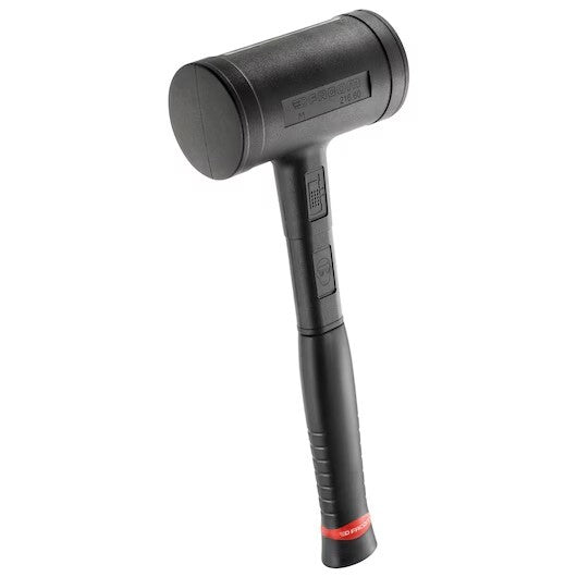 Facom 216.50 One-Piece Dead-Blow Hammer 0.888kg