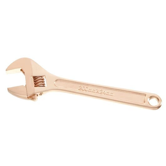 Facom 113A.12SR 12″ Non Sparking Adjustable Wrench