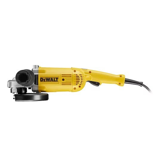 DeWalt DWE490-GB 2000W 230mm Angle Grinder