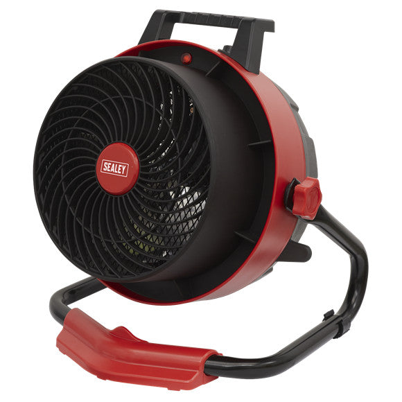 Sealey FH2400 Industrial Fan Heater 2400W