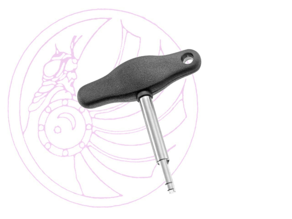 Facom D.1VAG-H Drain Plug Wrench