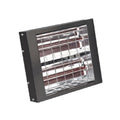Sealey IWMH3000 Infrared Quartz Heater - Wall Mounting 3000W/230V